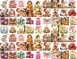 پنل دستگیره 35 عددی